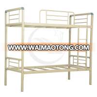 factory direct sales Student bedroom furniture,metal bunk bed,student bed